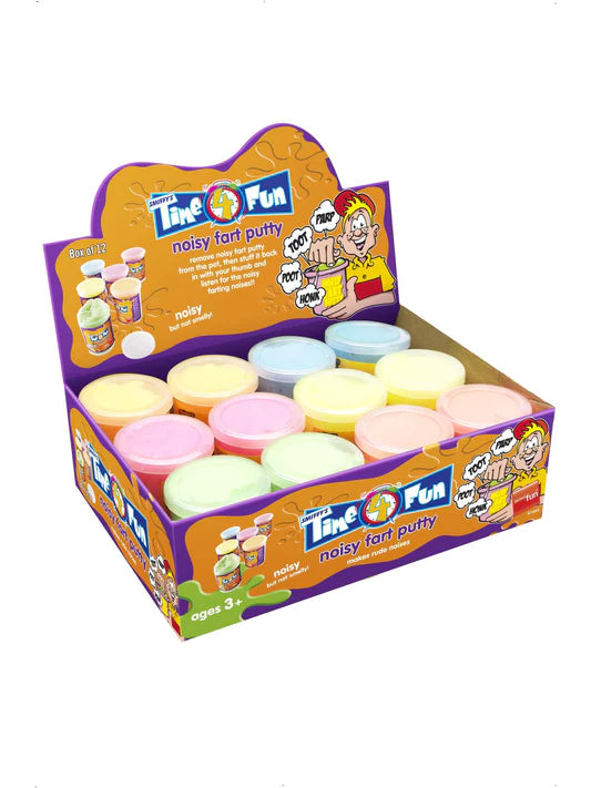 Smiffys September Order - Misc Items