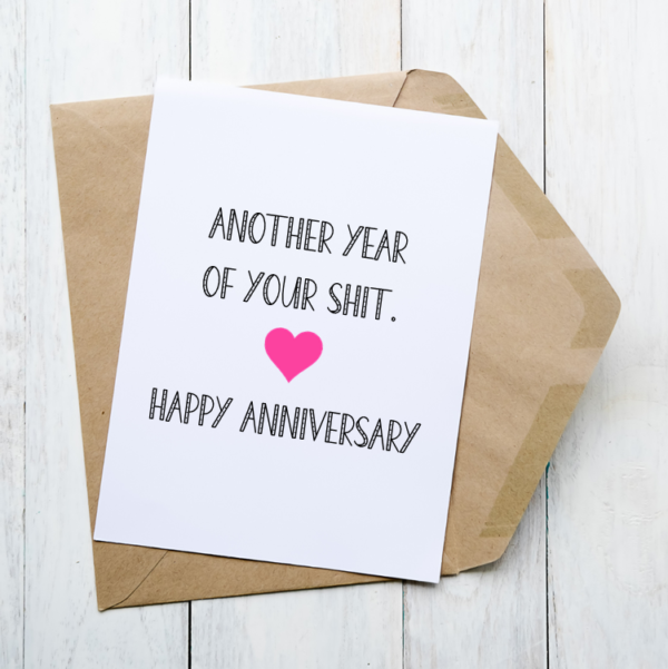 Cards - Friendship/Love/Anniversary