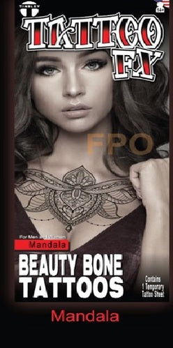 Jewelry / Hair/ Face Items