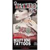 Tattoos / Body Jewels