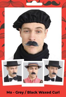 Costume Accessories 2