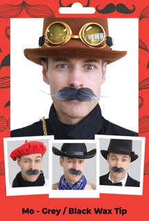 Costume Accessories 2