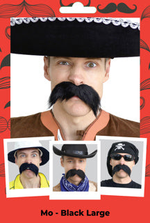 Costume Accessories 2