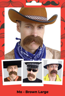 Costume Accessories 2