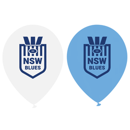 NRL Latex Balloons