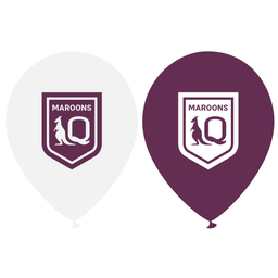 NRL Latex Balloons