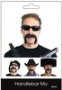 Beards/Moustaches