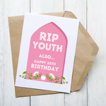 Cards - Birthday