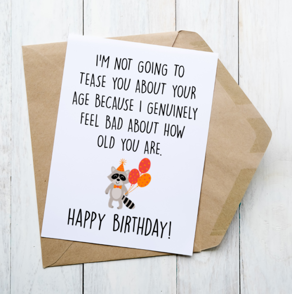 Cards - Birthday