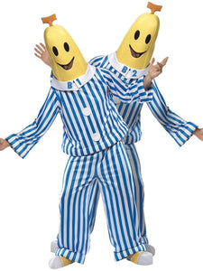 Bananas in Pyjamas M