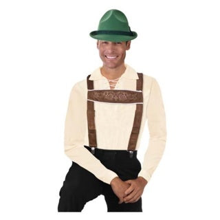 Oktoberfest Costumes
