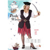 Medieval Era/ Pirate Costumes