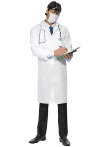 Doctors Costume M