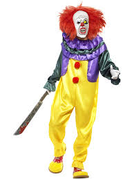 Halloween Costumes