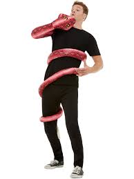 Halloween Costumes