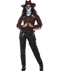 Halloween Costumes