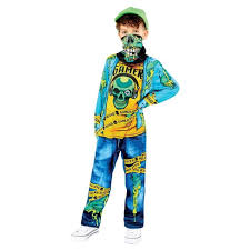 Halloween Costumes