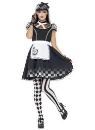 Halloween Costumes