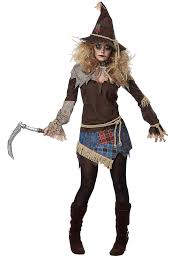 Halloween Costumes