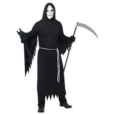 Halloween Costumes