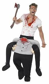 Halloween Costumes