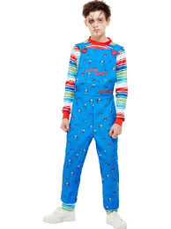 Halloween Costumes