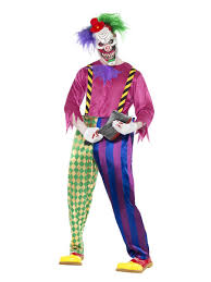Halloween Costumes