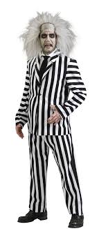 Halloween Costumes