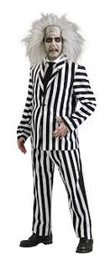Halloween Costumes