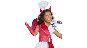 Halloween Costumes