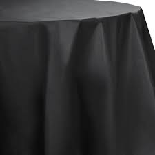 Tablecloths