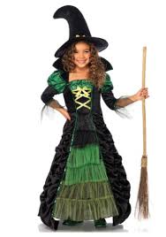 Halloween Costumes