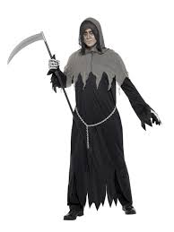 Halloween Costumes