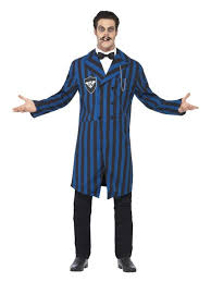 Halloween Costumes