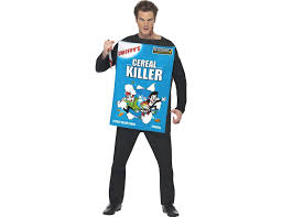 Halloween Costumes