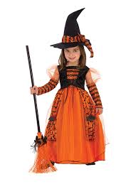 Halloween Costumes