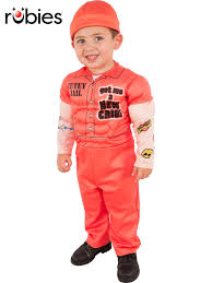 Halloween Costumes