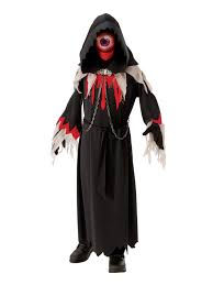 Halloween Costumes