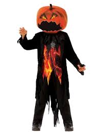 Halloween Costumes
