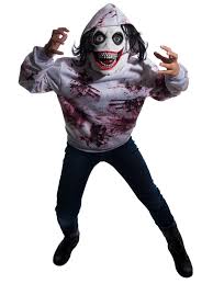 Halloween Costumes