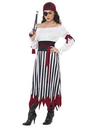 Pirate / Indian / Cowboys Costumes