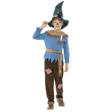 Halloween Costumes