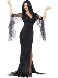 Halloween Costumes