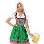 Oktoberfest Costumes