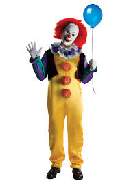 Halloween Costumes