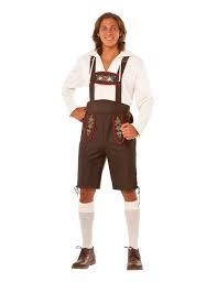 Oktoberfest Costumes