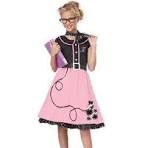 Era Costumes 50s / 60s / 70s / 80s