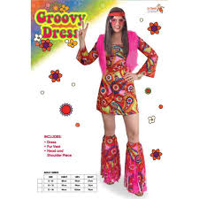 Era Costumes 50s / 60s / 70s / 80s