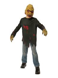 Halloween Costumes