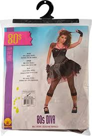 Era Costumes 50s / 60s / 70s / 80s